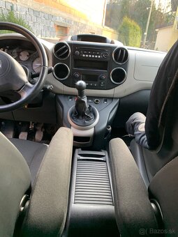 Citroën berlingo - 7