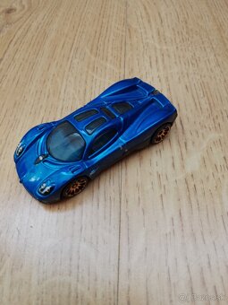 Auta hotwhels a matchbox - 7