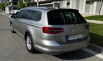Volkswagen Passat variant b8 1.6tdi dsg - 7