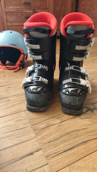 Komplet detská lyžiarska výstroj - 7