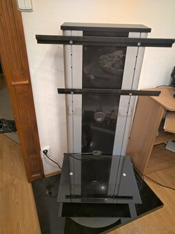 Lcd televízor Samsung - 7