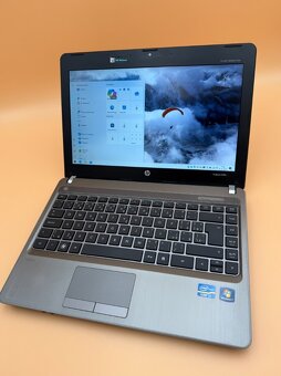 Notebook HP ProBook 4330s, i3 , SSD 256 GB, 8 GB RAM, Win 10 - 7