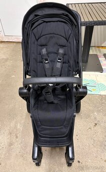 Športový kočík Joolz Hub+ - 7