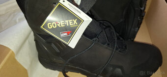 Taktická obuv BOSP - vysoké - 7