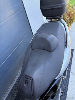 Kymco Xciting 300 R ABS - 7