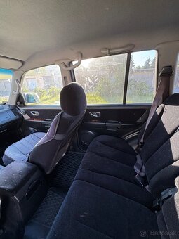 Hyundai Terracan - 7