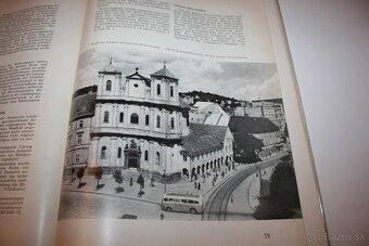 BRATISLAVA - PRESSBURG 1943 - 7