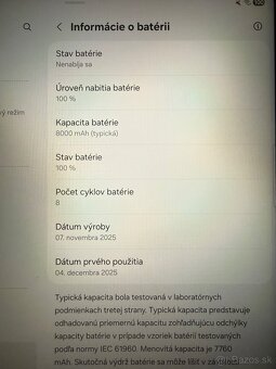 Samsung Galaxy Tab S10 Lite - 7