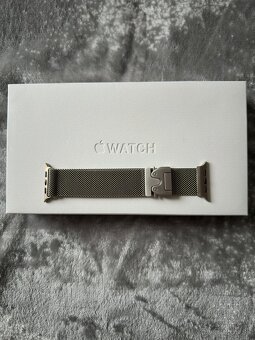 Apple watch ultra 2  TOP STAV - 7