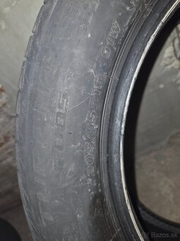 Letné 205/55 r16 goodyear, bridgestone - 7