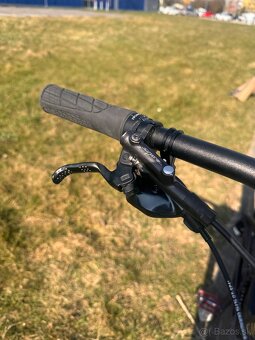 Specialized Levo Sworks carbon 29” S3 - 7