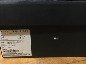 Cižmičky TH veľkosť 39 - 7