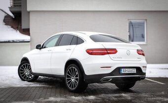 Mercedes-Benz GLC SUV 220 d 4MATIC A/T. - 7