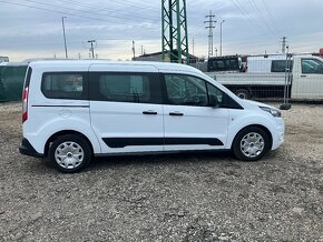 Ford Tourneo Connect 1.6TDCi ,7 miestne - 7
