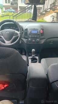 Predám Hyundai i30 - 7