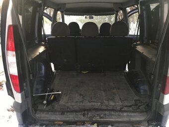 Fiat Doblo 1.9 - 7
