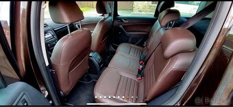 Predam Škoda Yeti 1,4 benzin DSG - 7