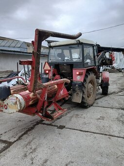 Agro sluzby - 7