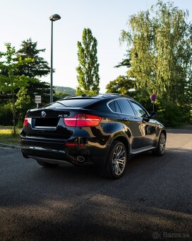 BMW X6 40d xDrive - 7