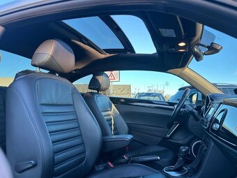VW beetle DUNE 2.0Tdi dsg - 7