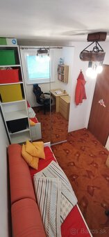 Chata s wellness s možnosťou celoročného bývania - 7