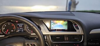 Audi A4 B8 Allroad 3.0TDI 4x4 2010 - 7