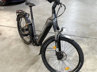 Haibike TREKKING 4 Low - 7