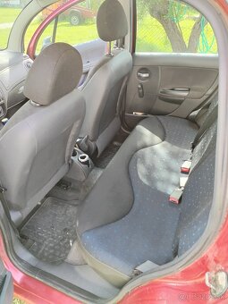Citroën C3 1.1i 44kW facelift - 7