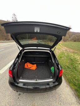 Predam Audi A4 Avant - 7