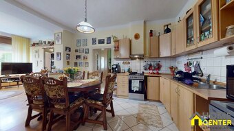 NA PREDAJ ZREKONŠTRUOVANÝ RODINNÝ DOM V OBCI ZEMIANSKA OLČA - 7