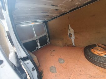 Opel vivaro 1.6 biTurbo - 7