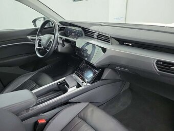 Audi Etron 50 quattro - 7