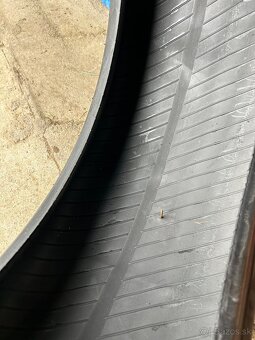 Letné pneu Kormoran 205/50/r17 DOT 2019 - 7