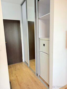 Na prenájom Garzonka na Vígľašskej ulici po rekonštrukcií - 7