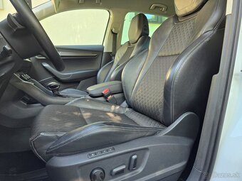 Škoda Karoq 2.0 TDI SCR Style 4x4 DSG, Mesačne: 381€ - 7