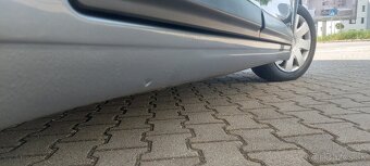 Citroën C4 comford 1.4.benzín - 7