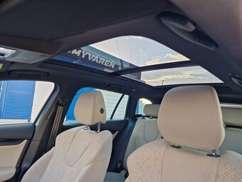 Škoda Octavia Combi 2.0 TDI SCR Style DSG Panorama - 7