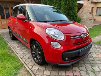 Fiat 500l - 7