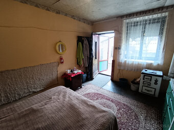 Výborná lokalita, pekný domček, Boldogkóváralja, Maďarsko - 7