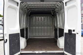 Citroën Jumper Furgon 2.0 BlueHDi 130 35 L3H2 - 7