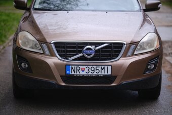 Predám Volvo XC60 2.4 D, 4x4, automat - 7
