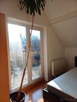 Prenájom 3 izbový mezonet balkón a terasa Pavlovova ul. Nivy - 7