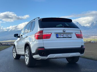 ✅BMW X5 E70 3.0d XDRIVE - 7