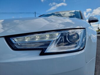Audi A4 Avant 2.0 TDI Sport za 13.700 € - 7