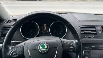 Škoda Yeti 1.4 TSI 90 kW - 7