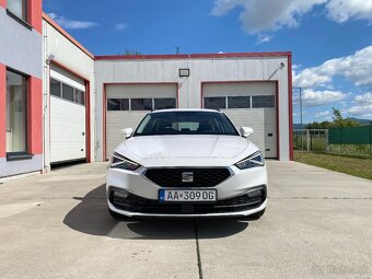 Seat Leon ST 2.0 TDI 110kW DSG Style DPH - 7