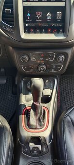 Jeep Compass 2020 / 125 kW / Plná výbava - 7