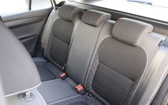 Škoda Fabia kombi - prenájom - 7