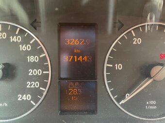 Mercedes a180 - 7