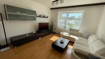 Predaj byt Bytča 2+1 62m2 +garsónka 35m2 +garáž 21m2 +terasa - 7